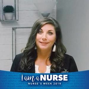 Meet your Posher, Lori